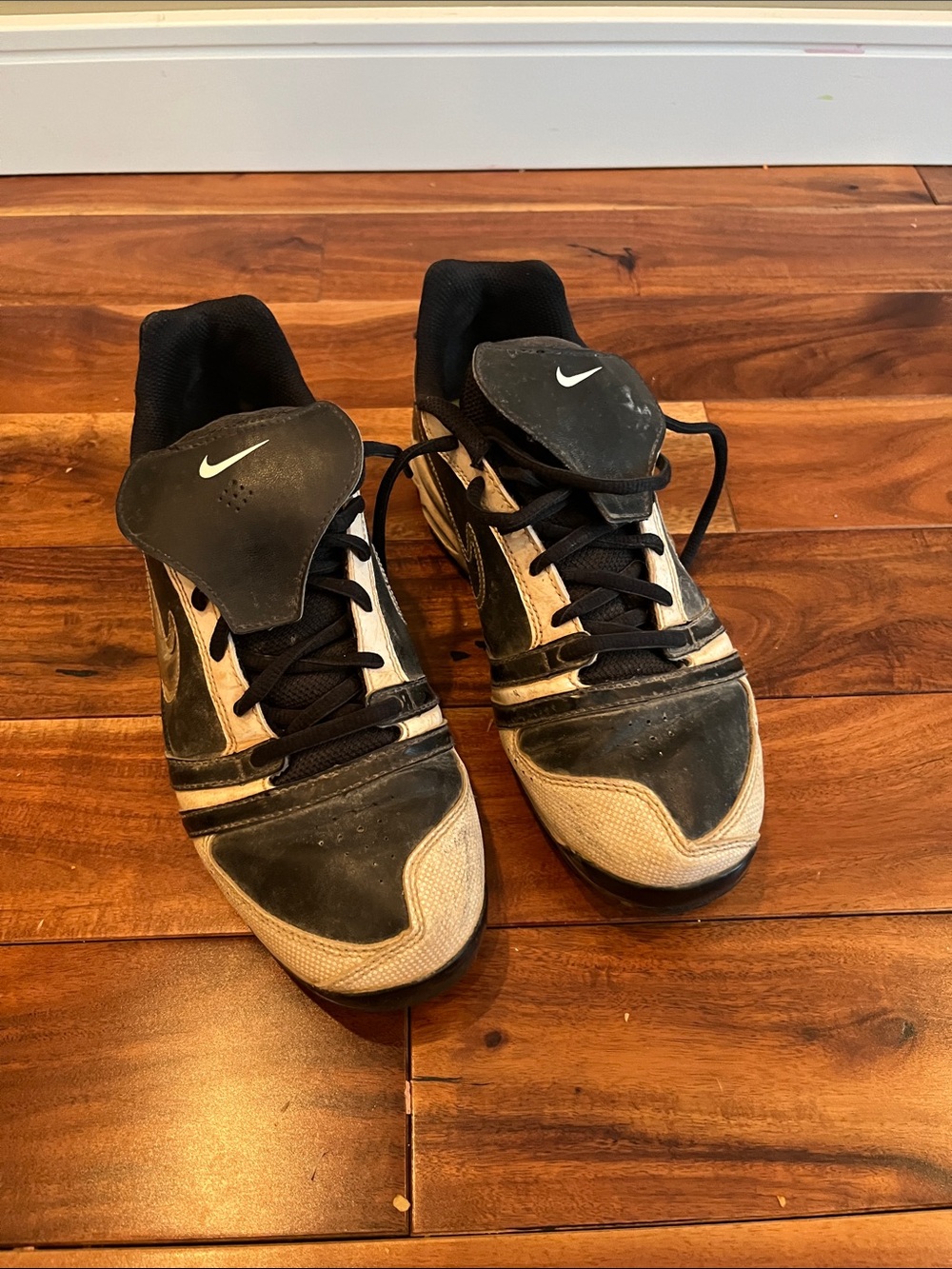 Nike Women’s Baseball Cleats